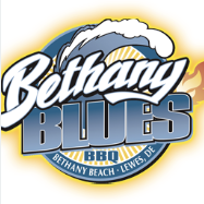 Team Page: Bethany Blues 2023